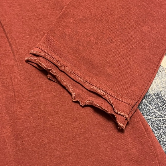 COVELO CLOTHING Button down Long Sleeve NWT!! Size L - Picture 4 of 7